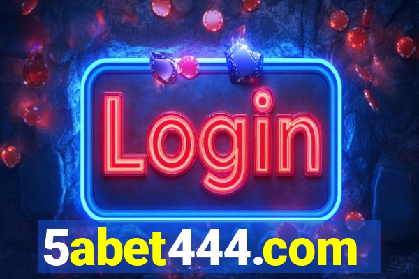 5abet444.com