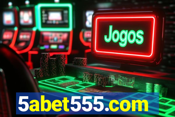 5abet555.com