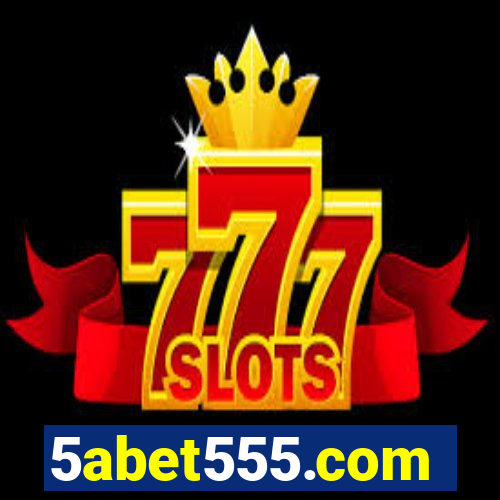 5abet555.com