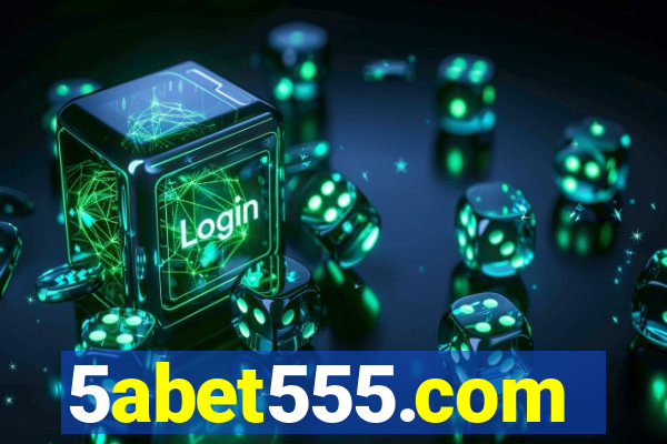 5abet555.com