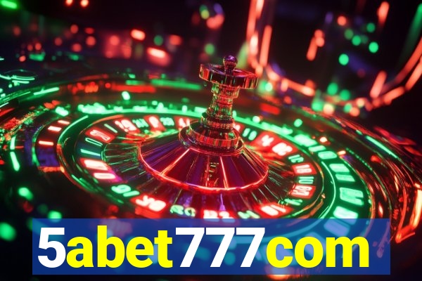 5abet777com