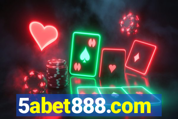 5abet888.com