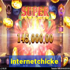 internetchicke