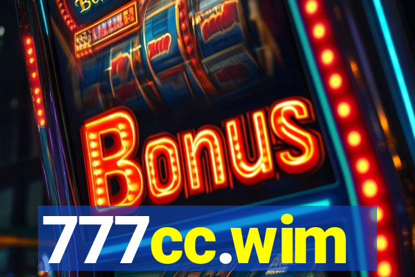 777cc.wim