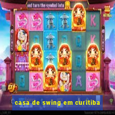 casa de swing em curitiba