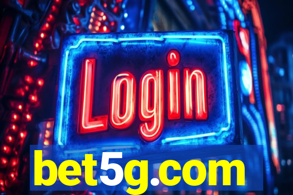 bet5g.com