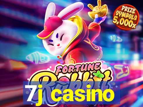 7j casino