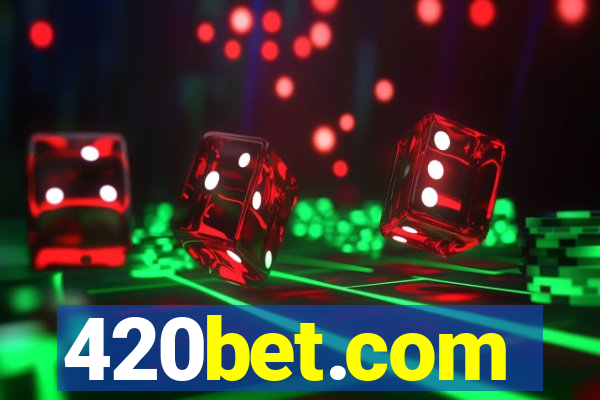420bet.com