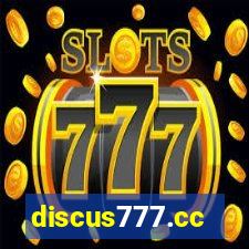 discus777.cc