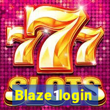 Blaze1login