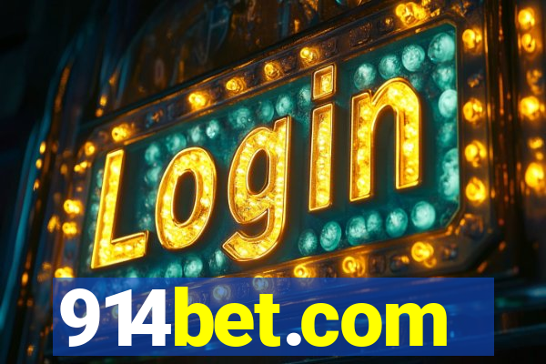 914bet.com