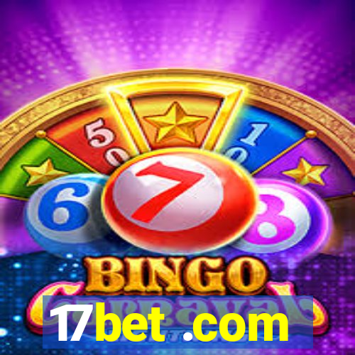 17bet .com
