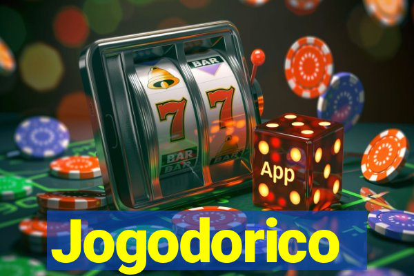 Jogodorico