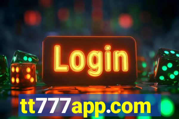 tt777app.com