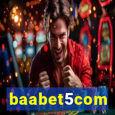 baabet5com