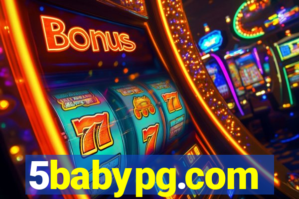 5babypg.com