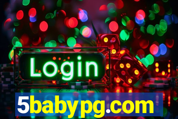 5babypg.com