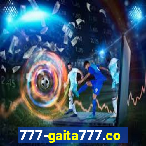 777-gaita777.com