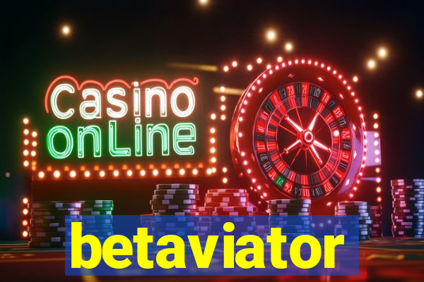 betaviator