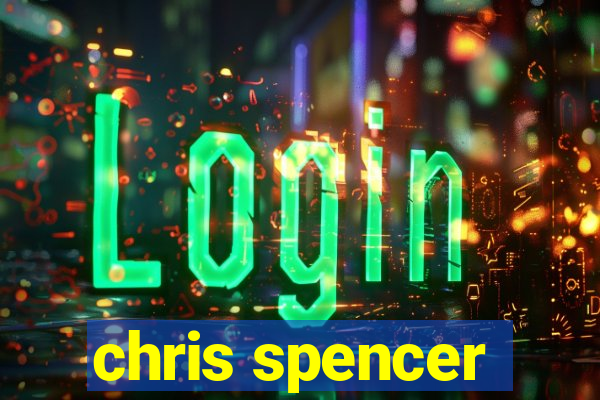 chris spencer