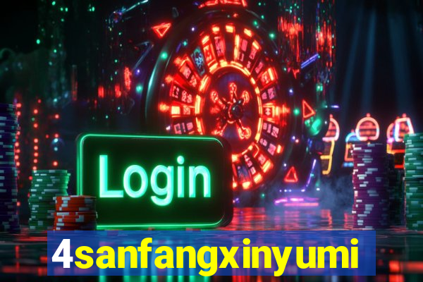 4sanfangxinyuming.com