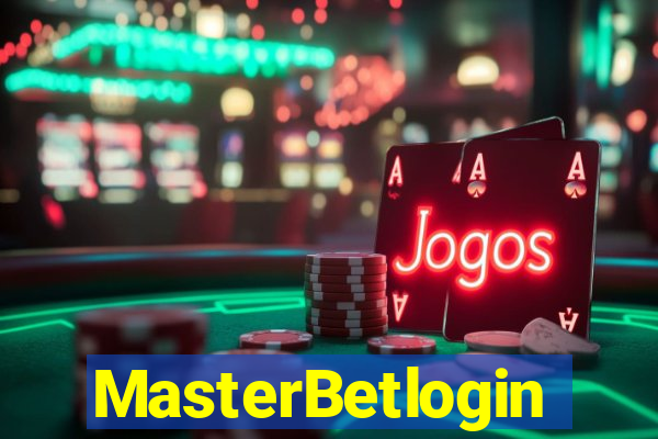 MasterBetlogin