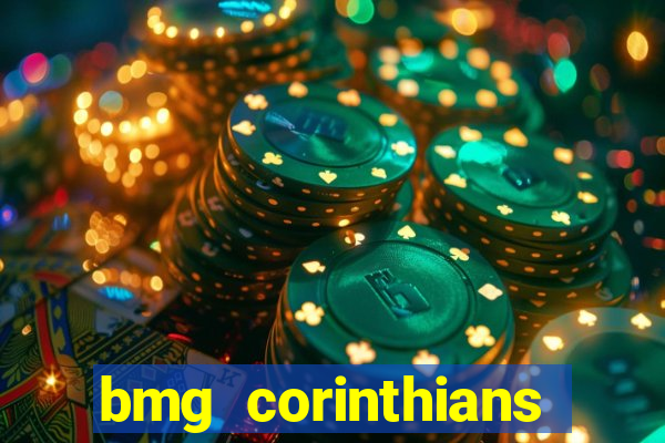 bmg corinthians menor de 18 anos