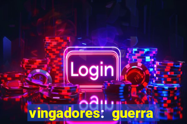 vingadores: guerra infinita 4k google drive