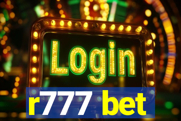 r777 bet