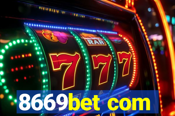 8669bet com