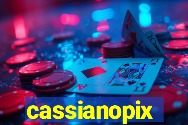 cassianopix