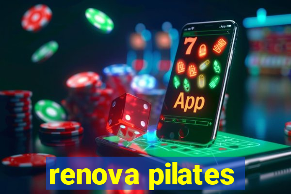 renova pilates