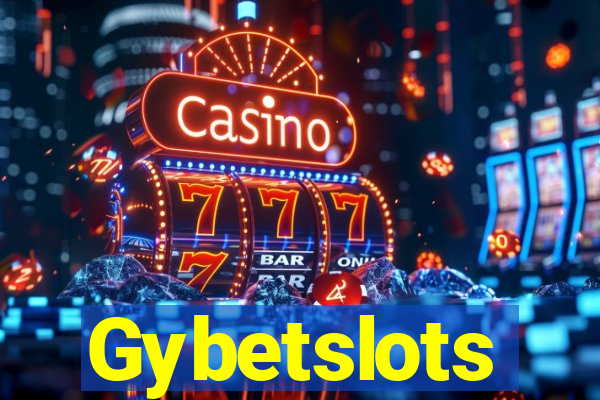 Gybetslots
