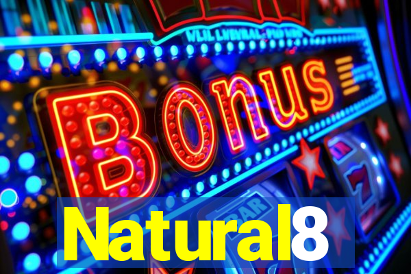 Natural8