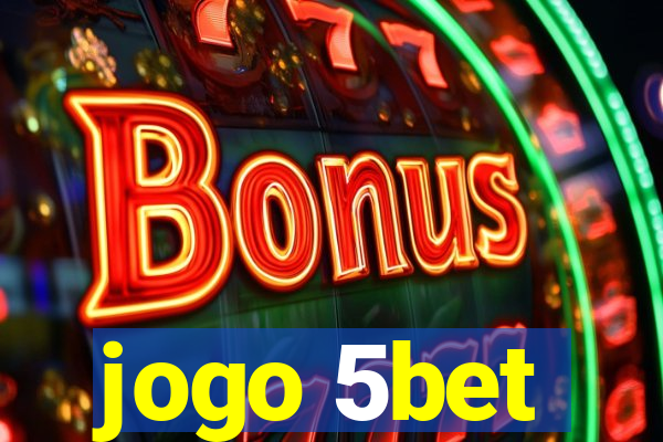 jogo 5bet