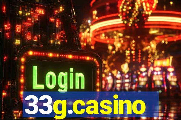 33g.casino