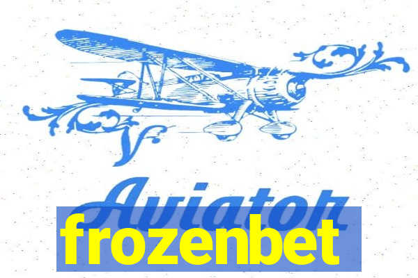 frozenbet