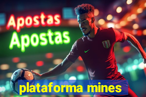 plataforma mines