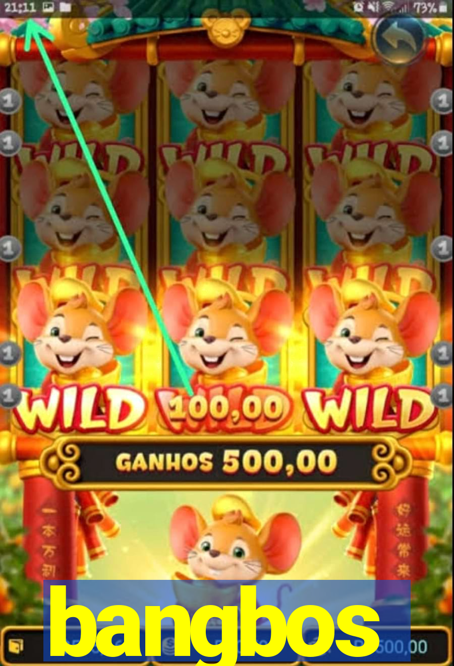 bangbos