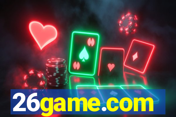 26game.com