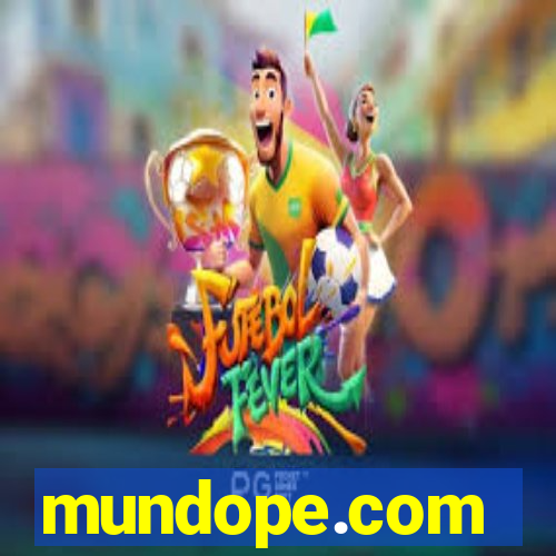 mundope.com
