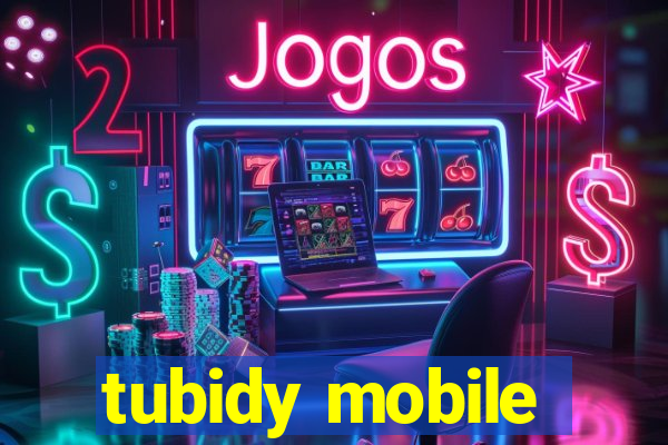 tubidy mobile