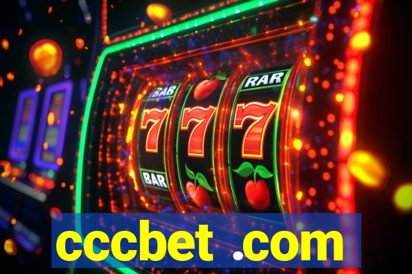 cccbet .com