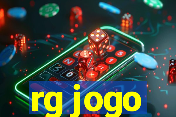 rg jogo