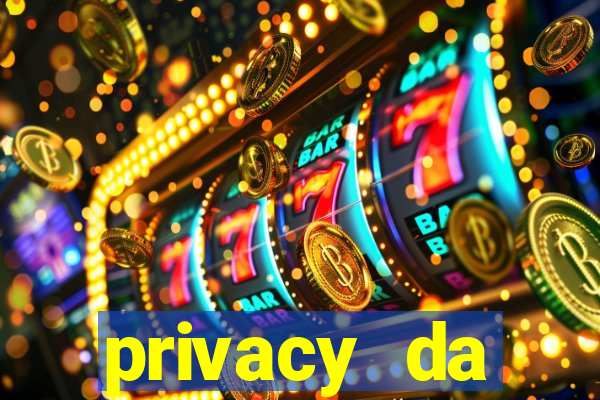 privacy da pipokinha gratis