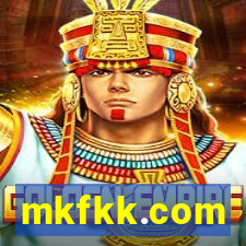 mkfkk.com