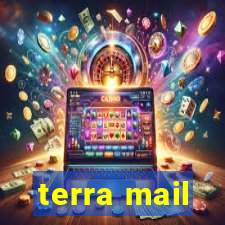 terra mail