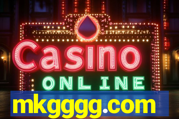 mkgggg.com