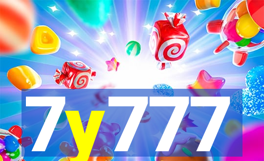 7y777