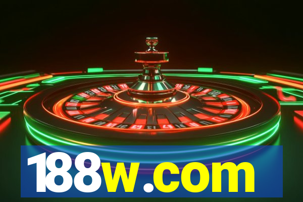188w.com